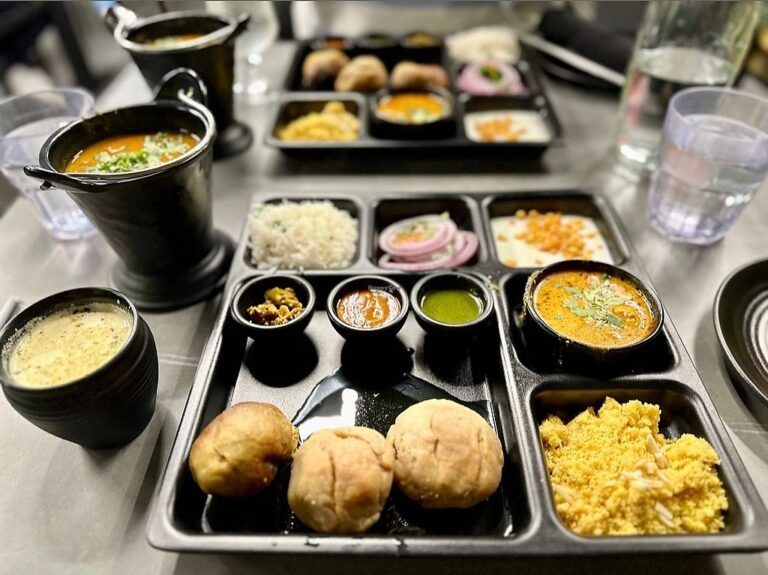 Dal Baati Churma Chaska Atlanta Marietta