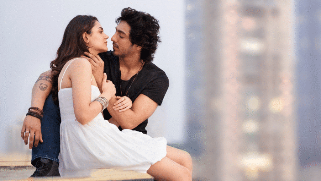 Saiyaara Trailer Review: