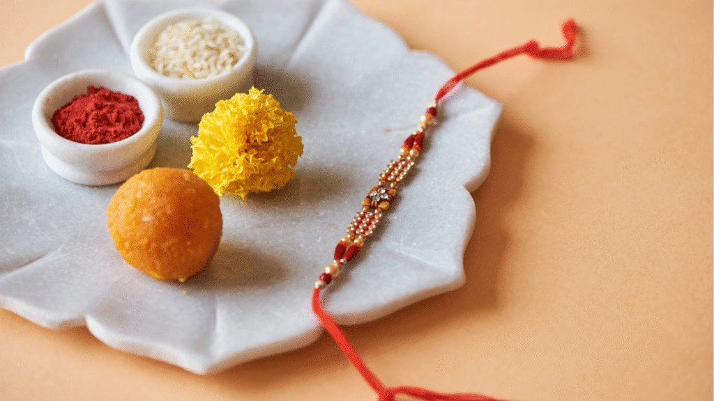 When is Raksha Bandhan 2025