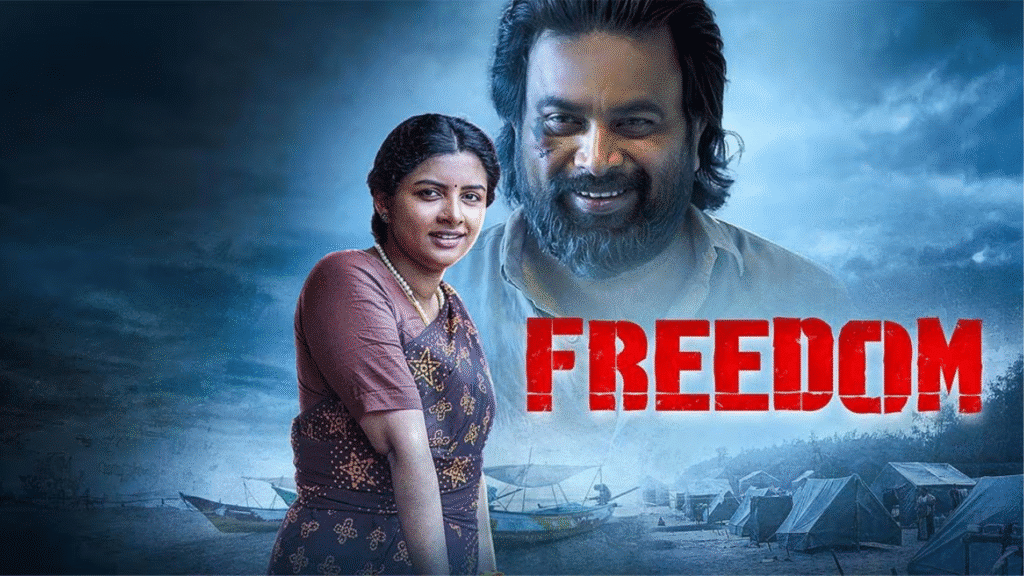 Freedom Movie Review