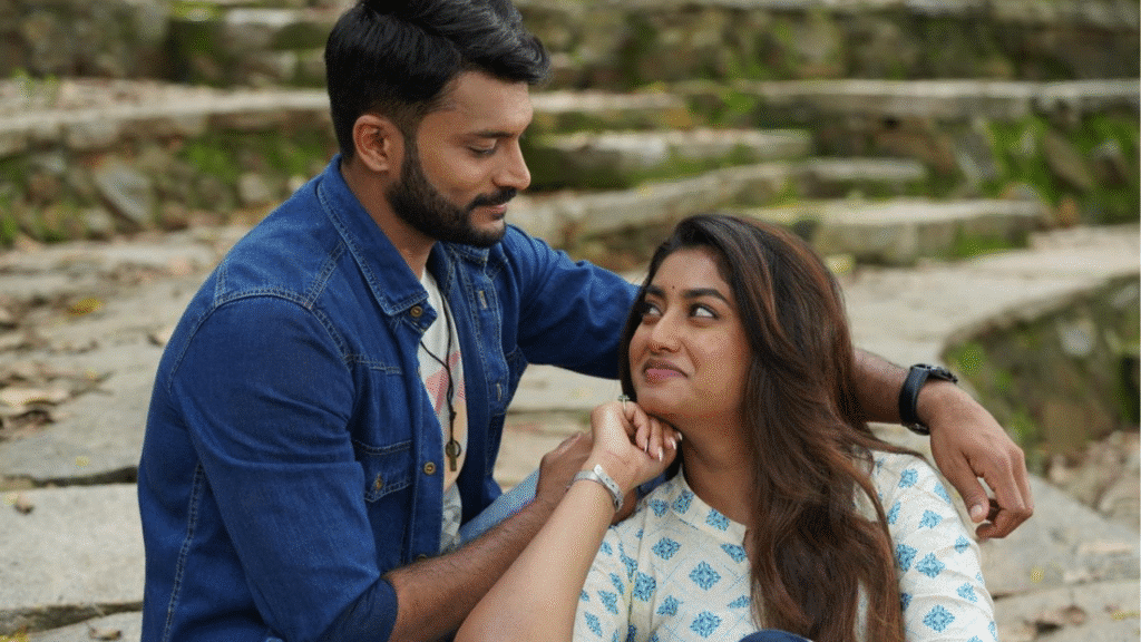 Doora Theera Yaana Movie Review: