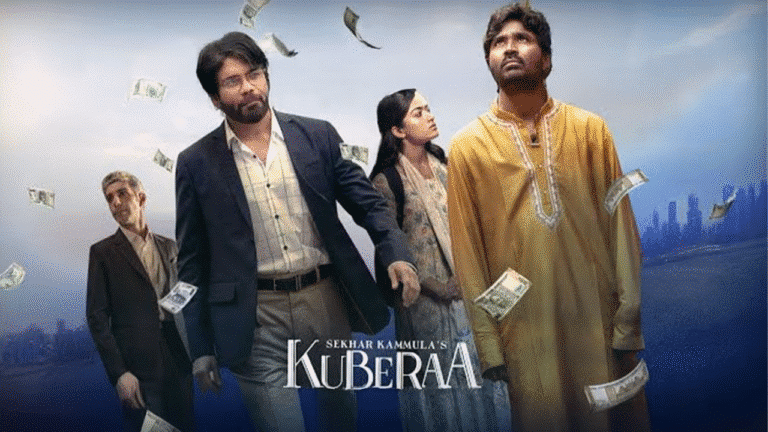 Kuberaa OTT Release