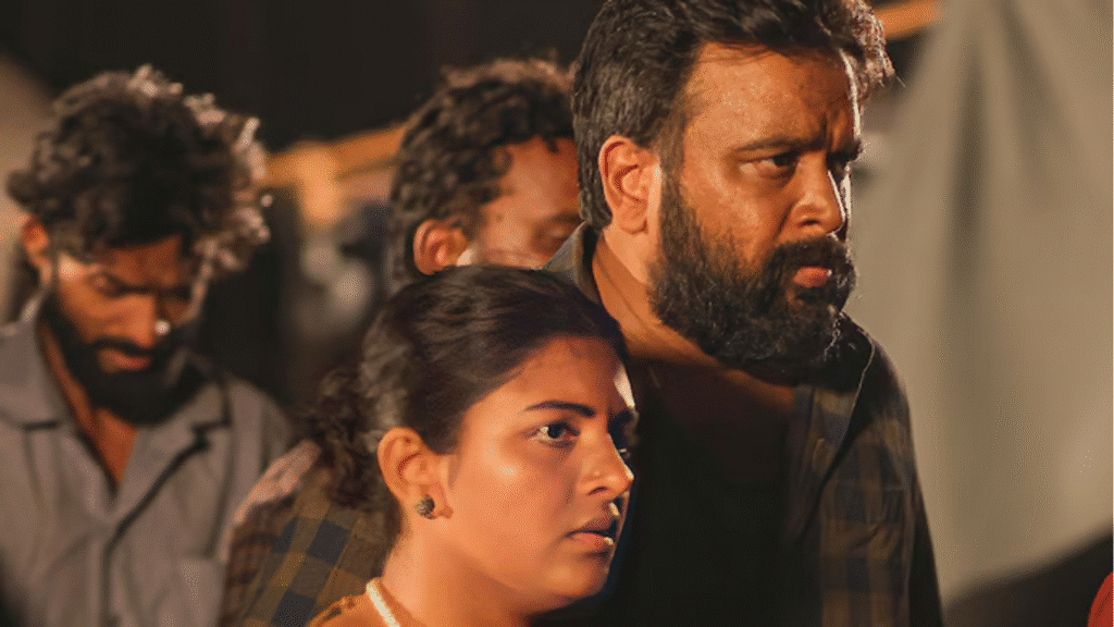 Is Freedom Movie Based on a True Story?