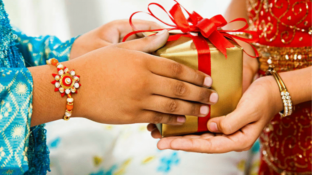 Raksha Bandhan Gift Ideas