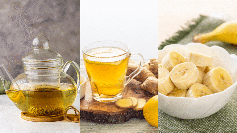 Indian Home Remedies for Acid Reflux