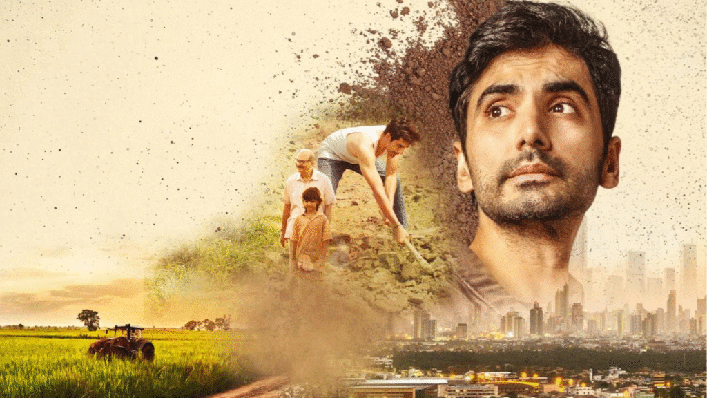 Mitti: Ek Nayi Pehchan Movie Review: A Soulful, Grounded Tale of Identity and Rural Resilience Mitti: Ek Nayi Pehchan Movie Review