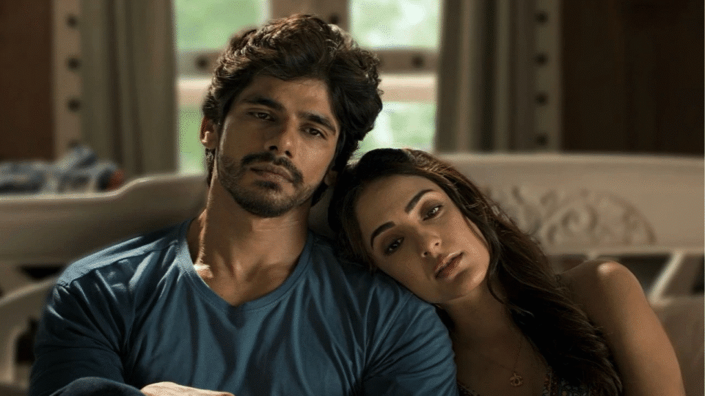 Murderbaad Movie Review