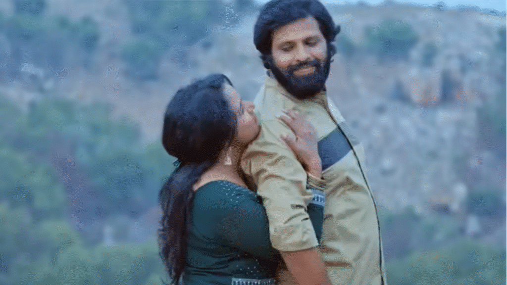 Jawa Coffee Movie Review