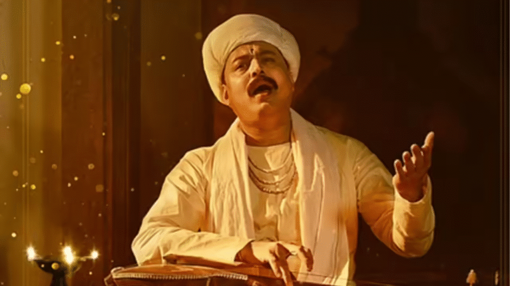 Sant Tukaram Movie Review