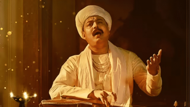 Sant Tukaram Movie Review