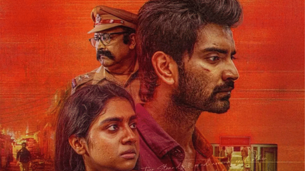 Is DNA Tamil Movie Based on a True Story?