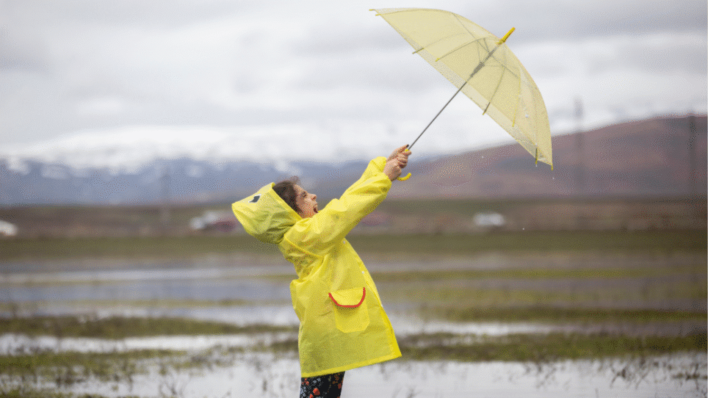 5 Monsoon Immunity Rituals: