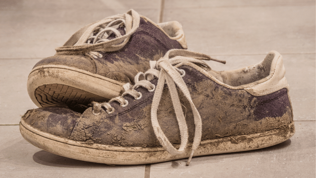 Dirty Shoe Hack This Monsoon: Powerful DIY Tricks to Instantly Revive Ruined Footwear 1 blog IC 2025 07 23T153920.491