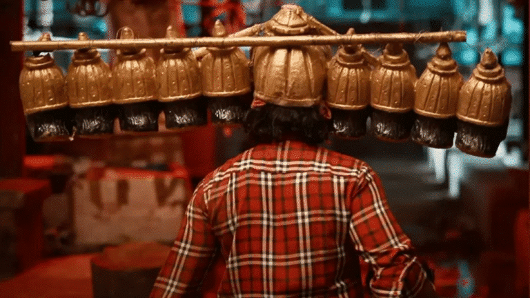 Bandook Movie Review