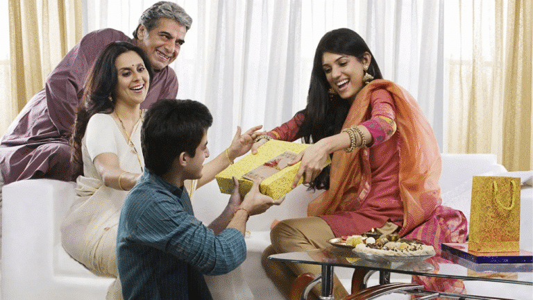 Raksha Bandhan 2025 Rakhi Removal Guide