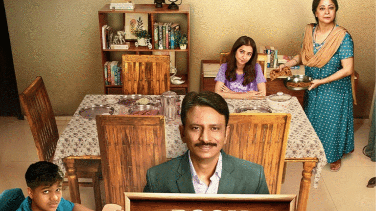 Bakaiti Trailer Review