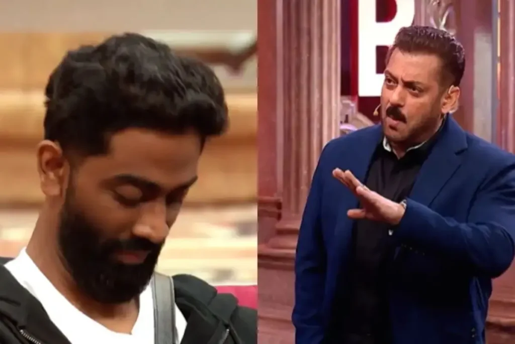 Bigg Boss 19: First Weekend Ka Vaar – A Fiery Reality Check IMG 6287