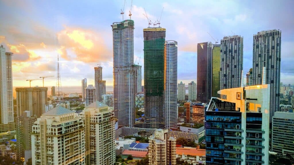 Best Indian Cities for NRI Real Estate Investment in 2025 NRI Real Estate Investment