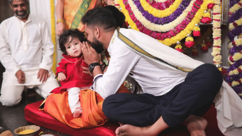 Top Indian Baby Boy Names 2025