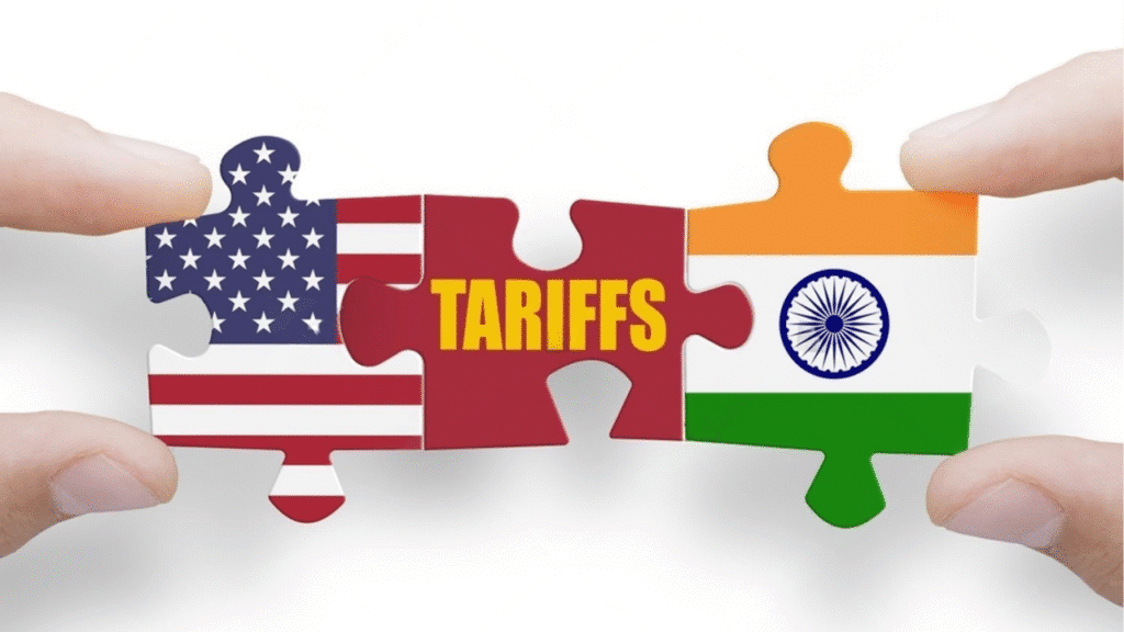 50% Tariff on India