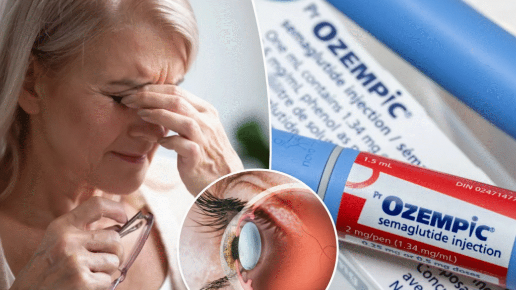 ozempic-eye-damage-risk-2025