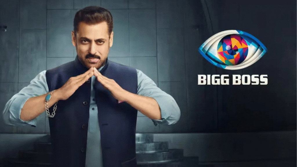 Bigg Boss 19 Shocking Premiere