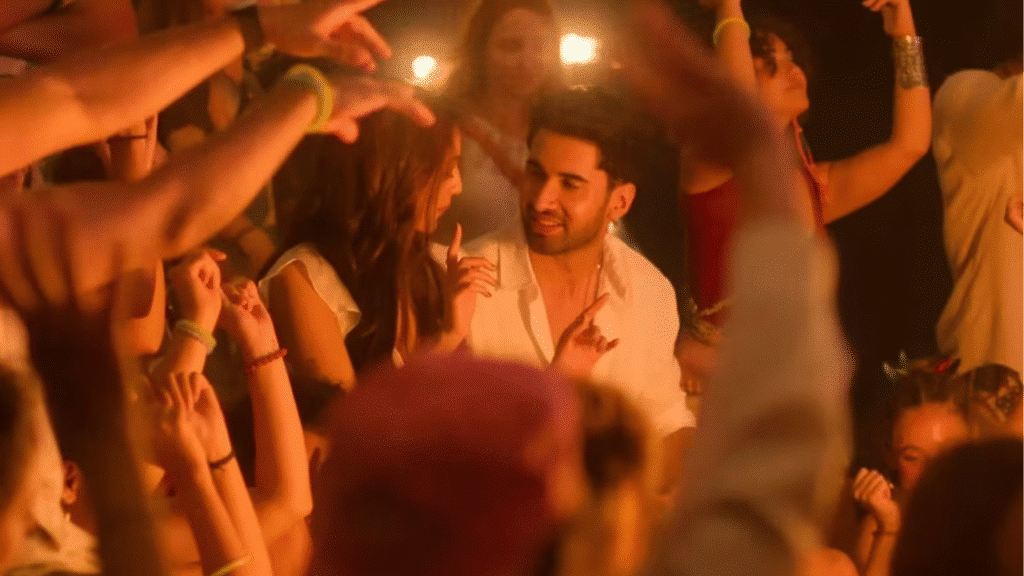 The Bads of Bollywood Song Review