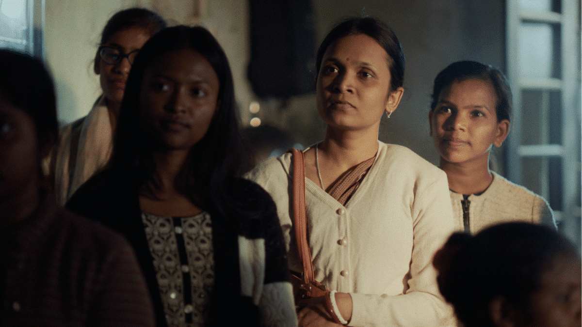 Humans In The Loop Movie Review: A Powerful And Heartfelt Story Of AI ...