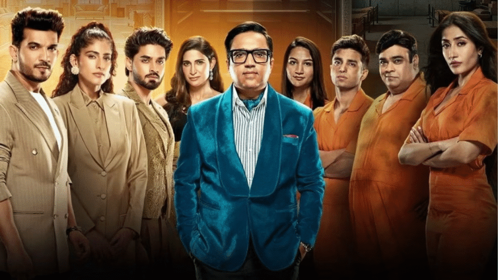 Rise and Fall Review