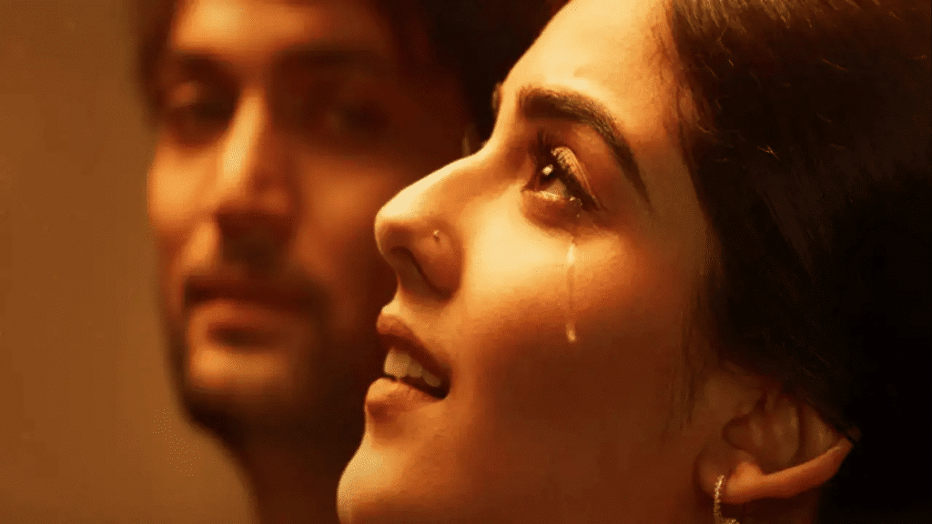 Tu Meri Poori Kahani Movie Review