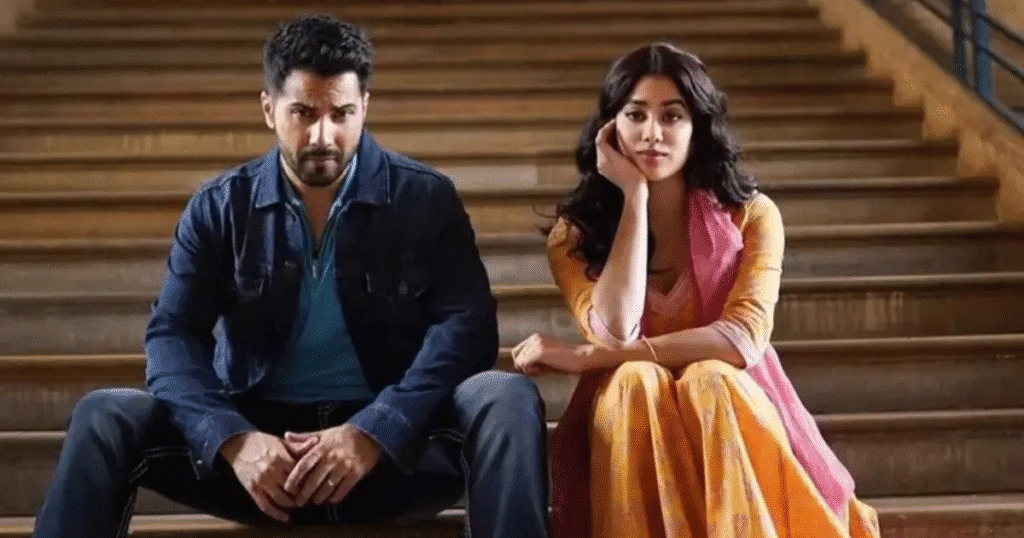 Sunny Sanskari Ki Tulsi Kumari Trailer Review