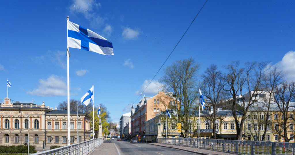 Finland Permanent Residency for Indians