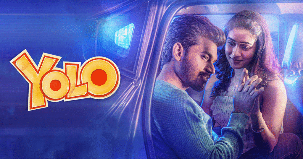 Yolo Movie Review