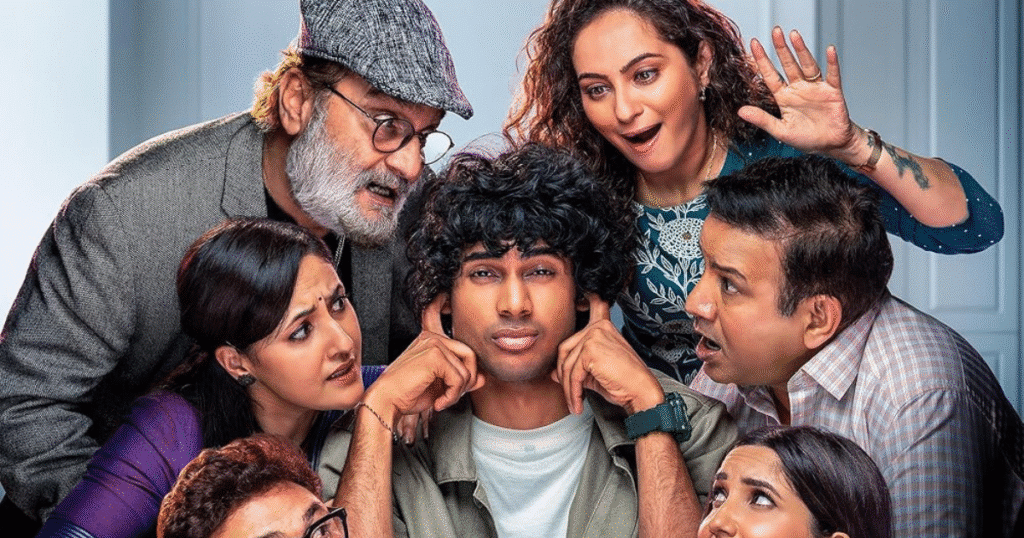 Mannu Kya Karegga Movie Review