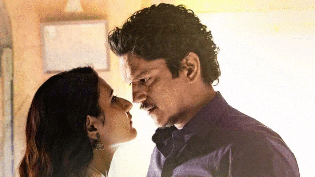 Gustaakh Ishq song review
