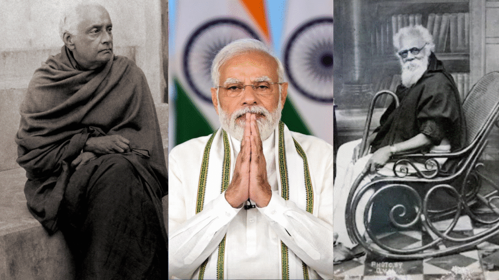 September 17 in Indian History: Honouring PM Modi, Periyar, and Gaganendranath Tagore september-17-in-indian-history