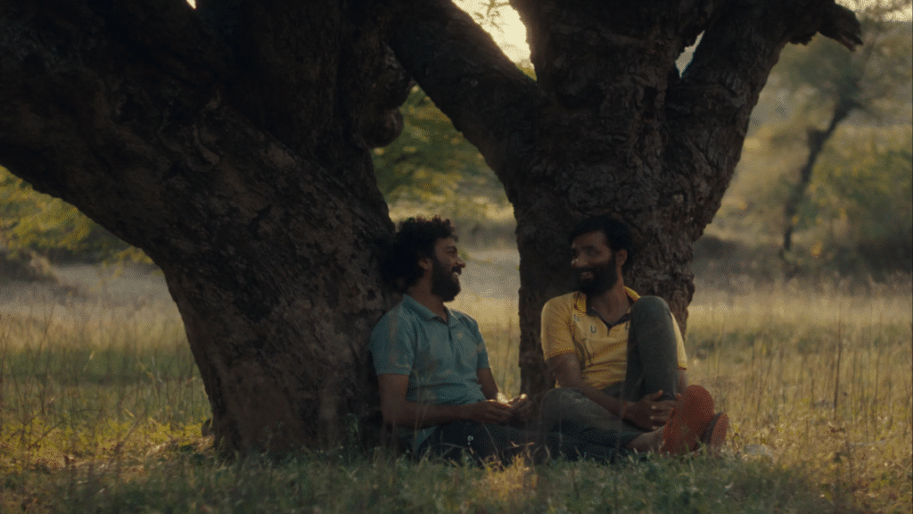 Sabar Bonda Movie Review