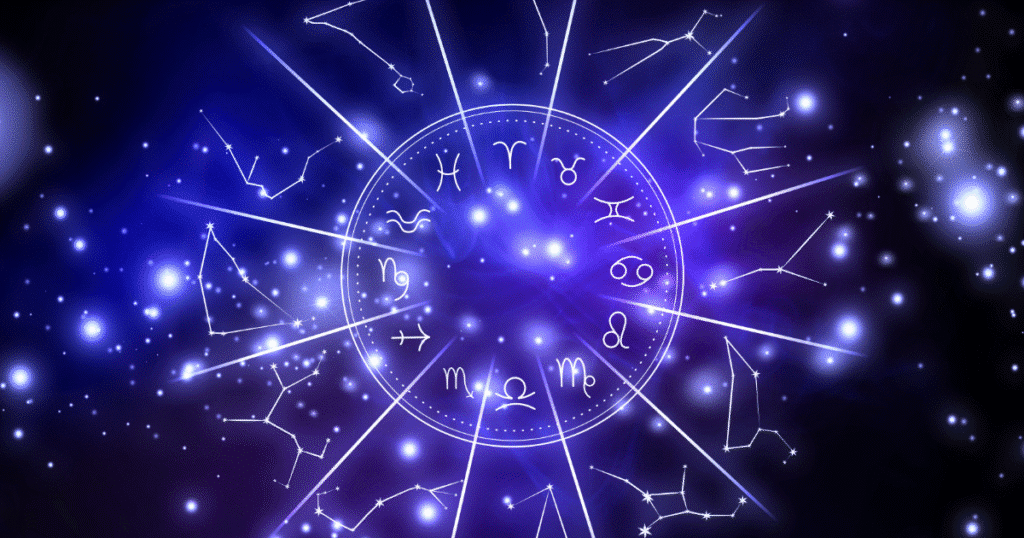 horoscope-today-astrology zodiac sign