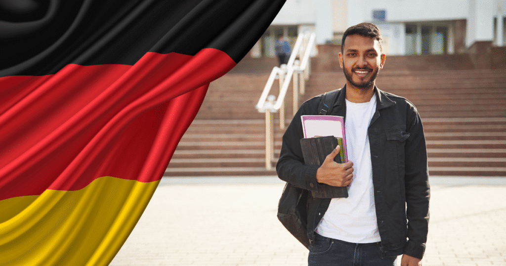 Study in Germany 2025