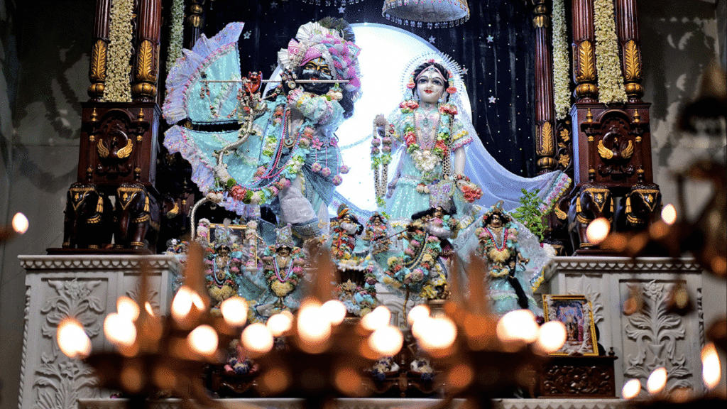 Krishna Janmashtami : Festival of Celebrating the Birth of Lord Krishna 1 krishna janmashtami