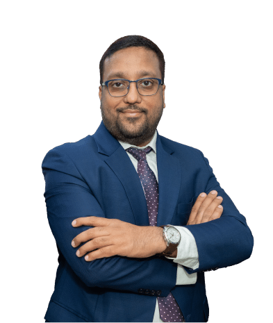 AI, LASIK & The Future of Eye Care: Inspiring Insights From Dr. Jay Goyal, Mumbai’s Leading Eye Surgeon 1 image