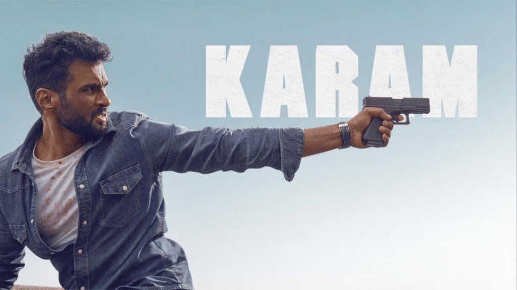 Karam Movie Review