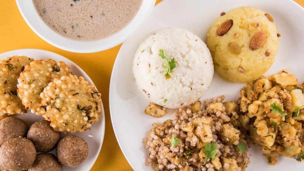 navratri fasting tips stay energised healthy