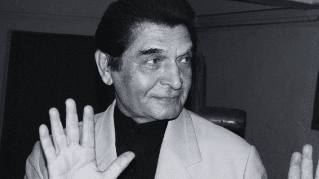 Actor Asrani Passes Away at 84