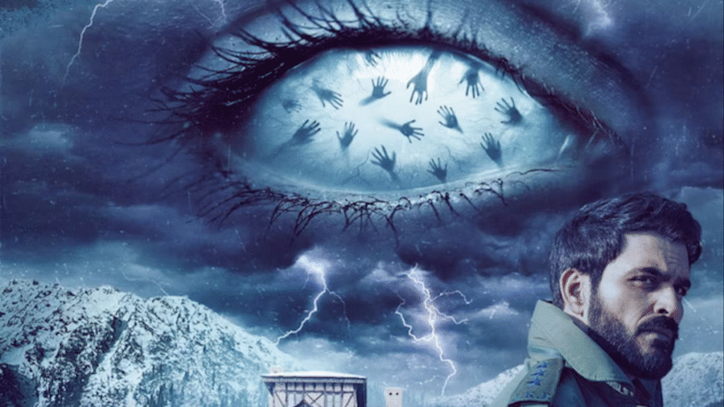 Baramulla Trailer Review