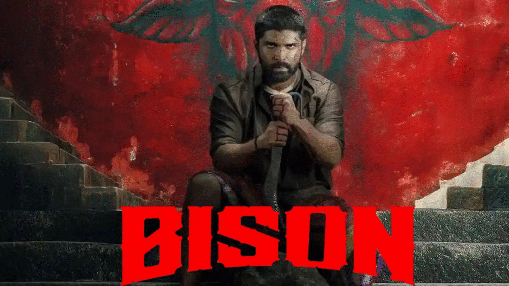 Bison Telugu Movie Review