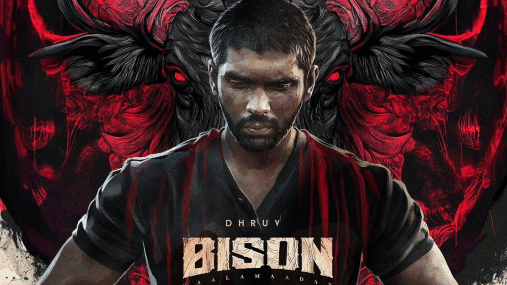 Bison Kaalamaadan Movie