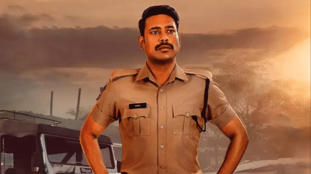 Constable Movie Review