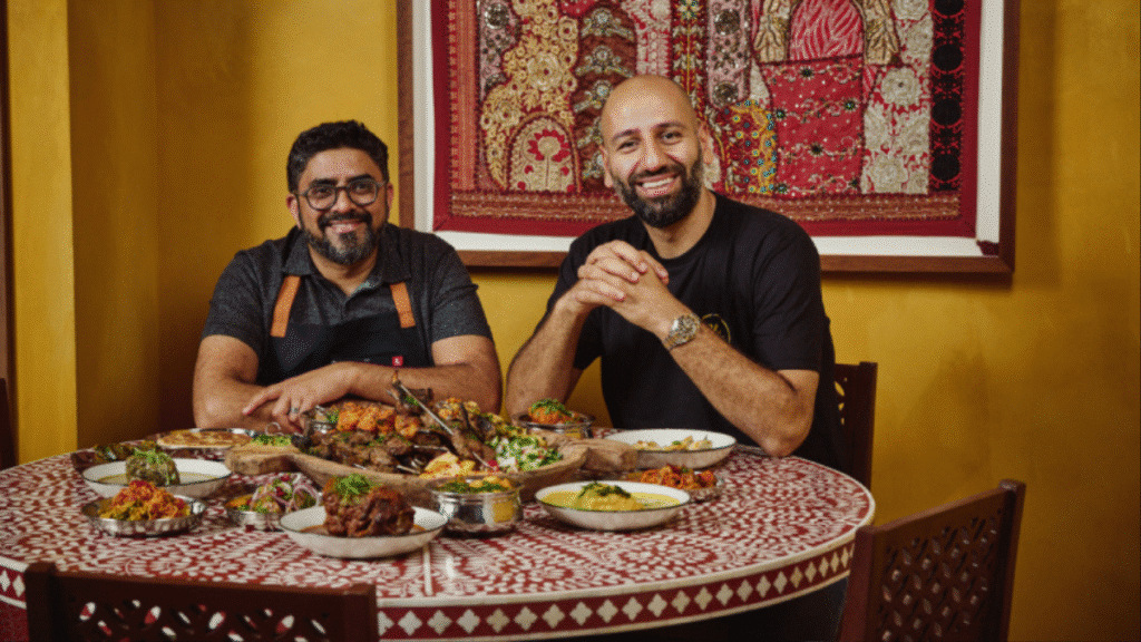 Ghee Atlanta Opening Miami’s Michelin Indian Restaurant