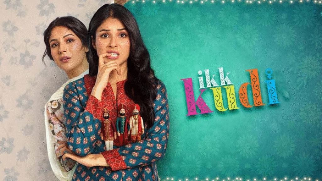 Ikk Kudi Movie Review: Shehnaaz Gill Shines in This Tender Tale of Love, Legacy & Liberation Ikk Kudi Movie Review